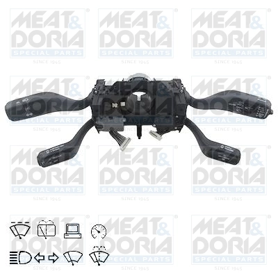 Steering Column Switch